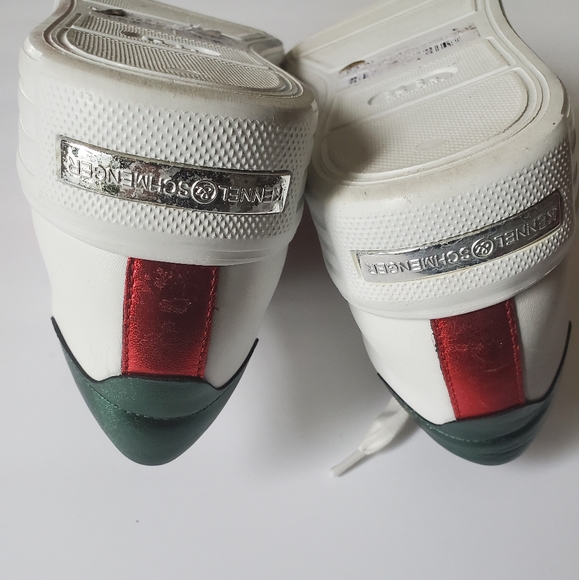 Kennel & Schmenger Sneakers Size 4